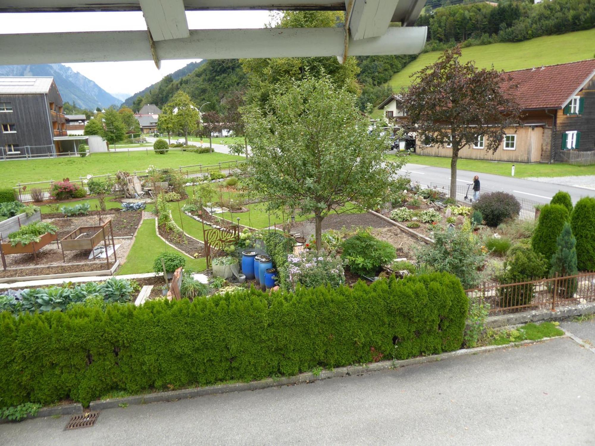 Haus Can Dalaas Exteriér fotografie